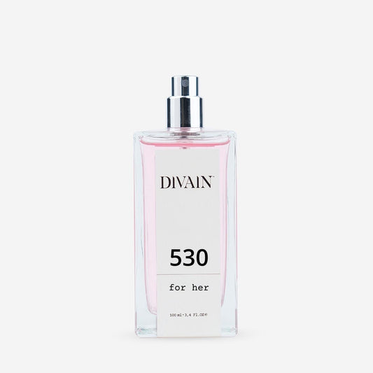 DIVAIN-530 | MUJER