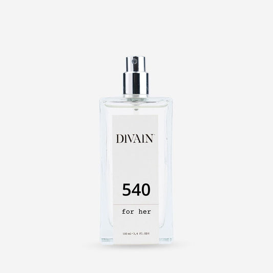 DIVAIN-540 | MUJER