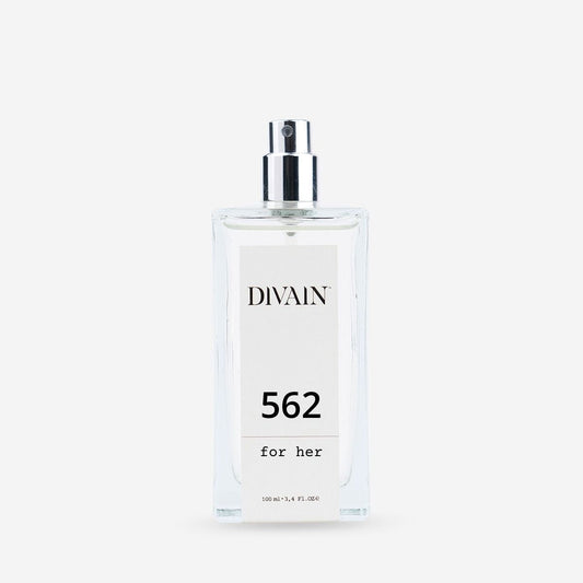 DIVAIN-562 | MUJER