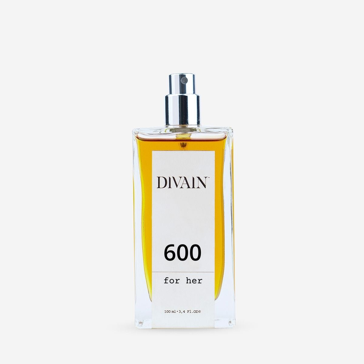 DIVAIN-600 | MUJER