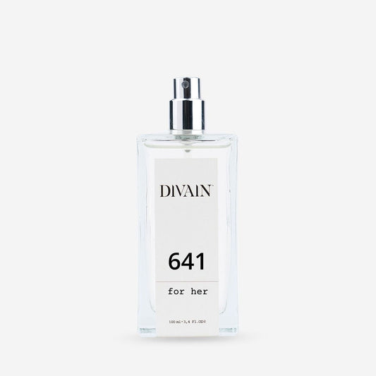 DIVAIN-641 | MUJER