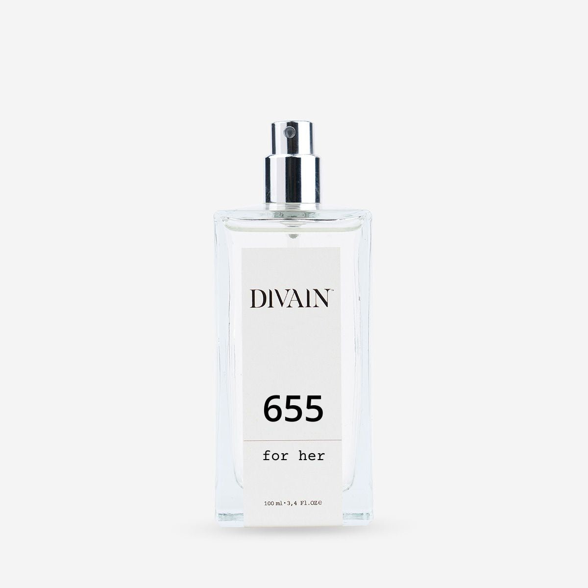 DIVAIN-655 | MUJER