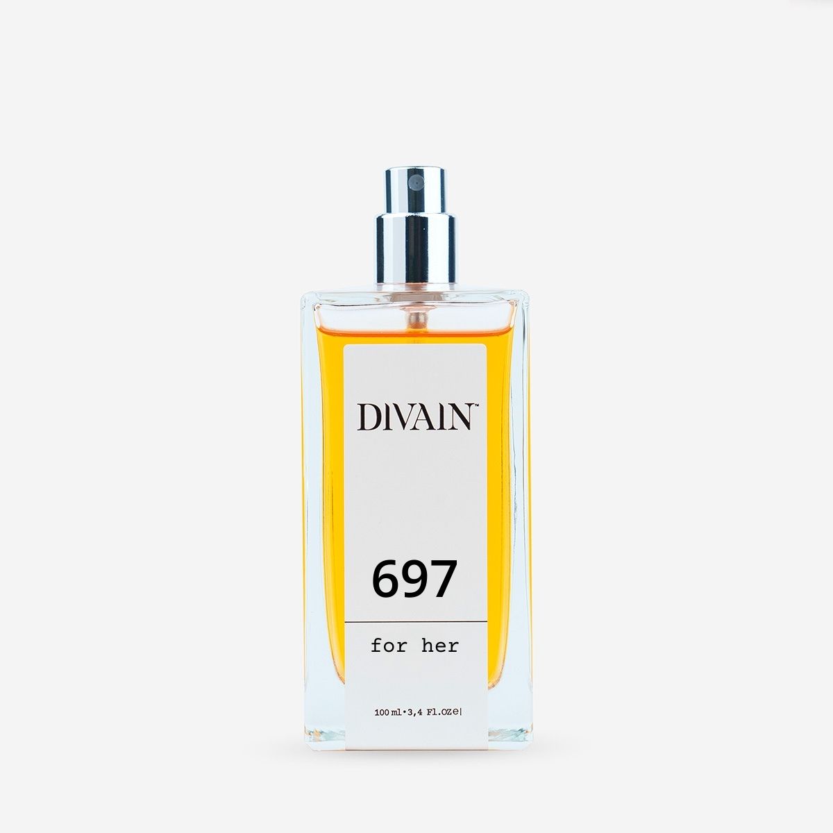 DIVAIN-697 | MUJER