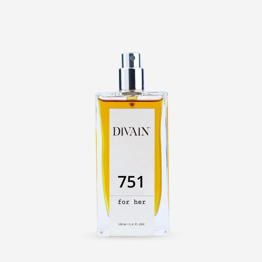 DIVAIN-751 | MUJER