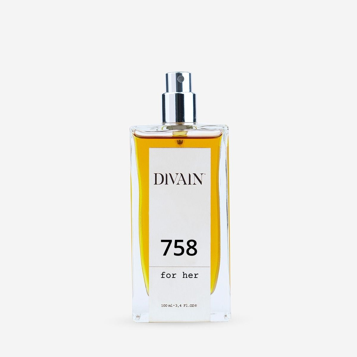 DIVAIN-758 | MUJER