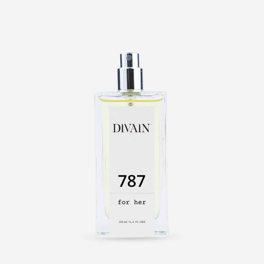 DIVAIN-787 | MUJER