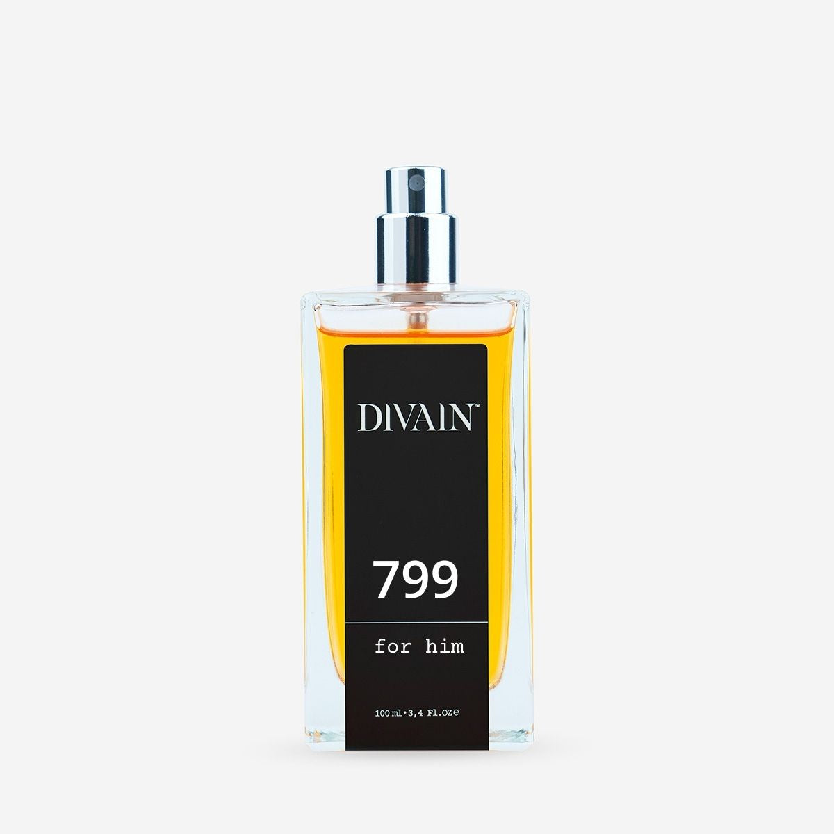 DIVAIN-799 | MUJER