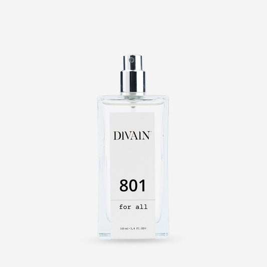 DIVAIN-801 | UNISEX