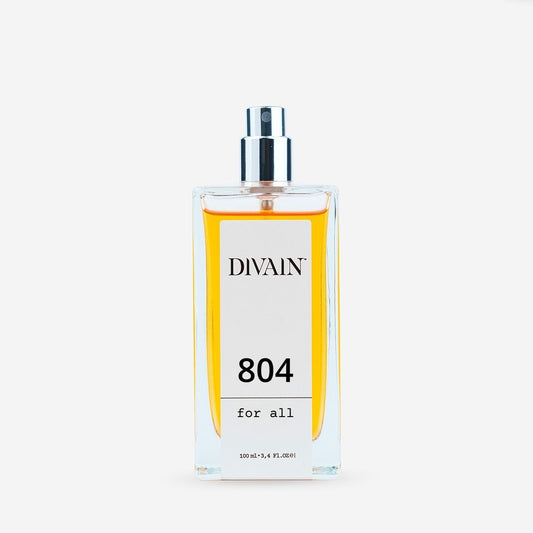 DIVAIN-804 | UNISEX