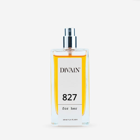 DIVAIN-827 | MUJER