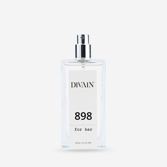 DIVAIN-898 | MUJER