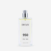 DIVAIN-950 | MUJER