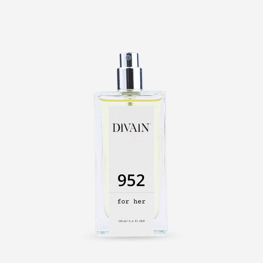 DIVAIN-952 | MUJER