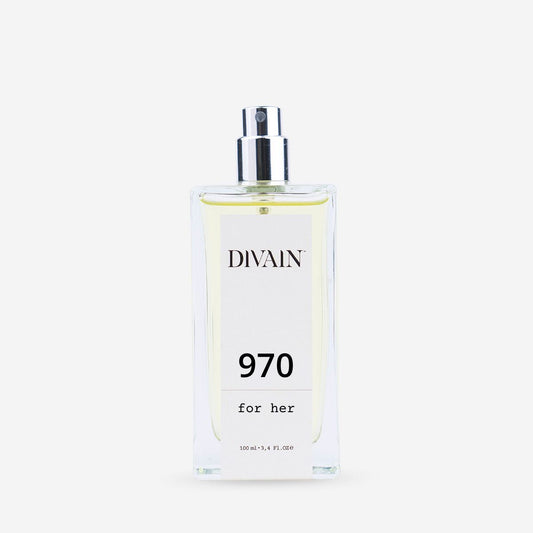 DIVAIN-970 | MUJER