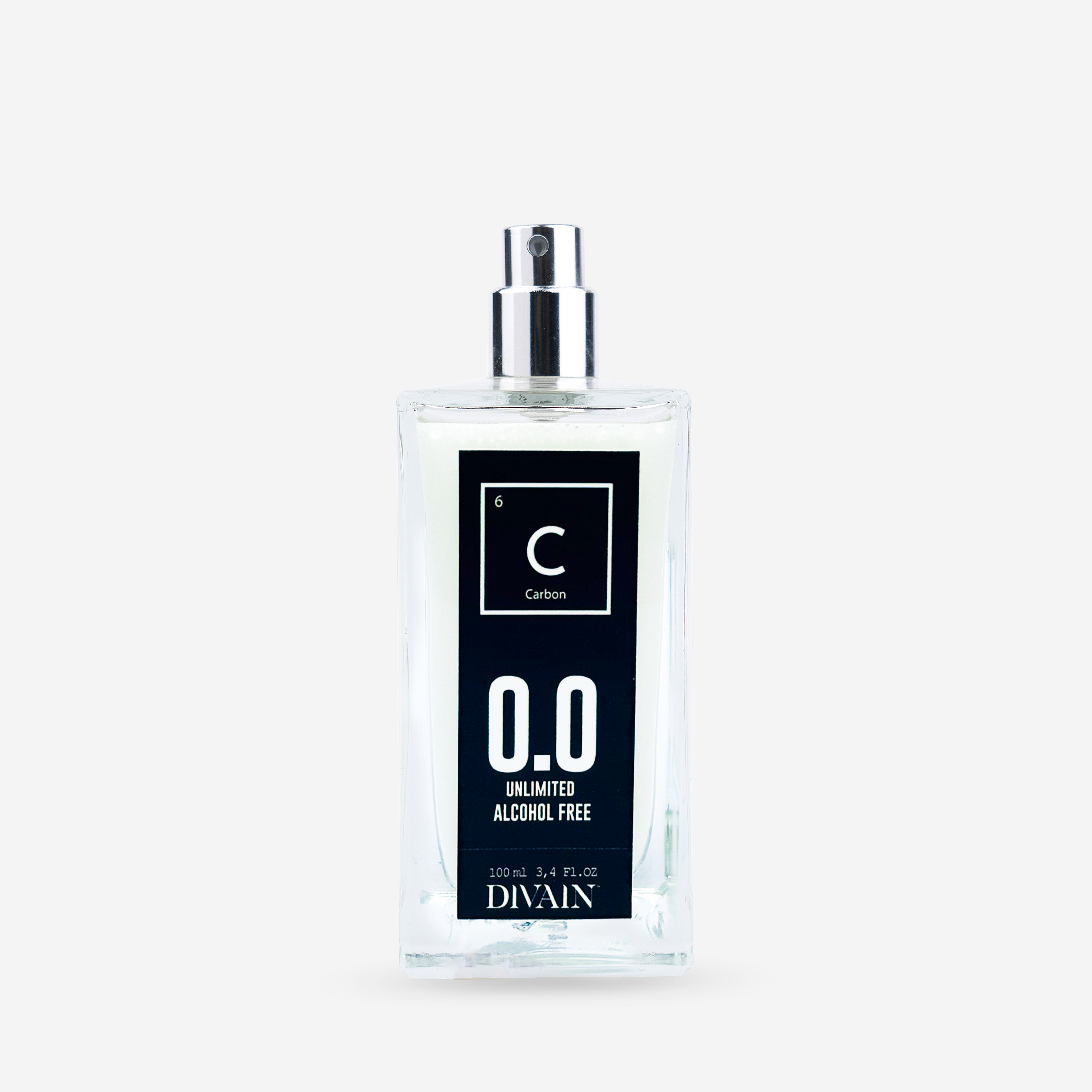 0.0 Carbon | Perfume sin alcohol