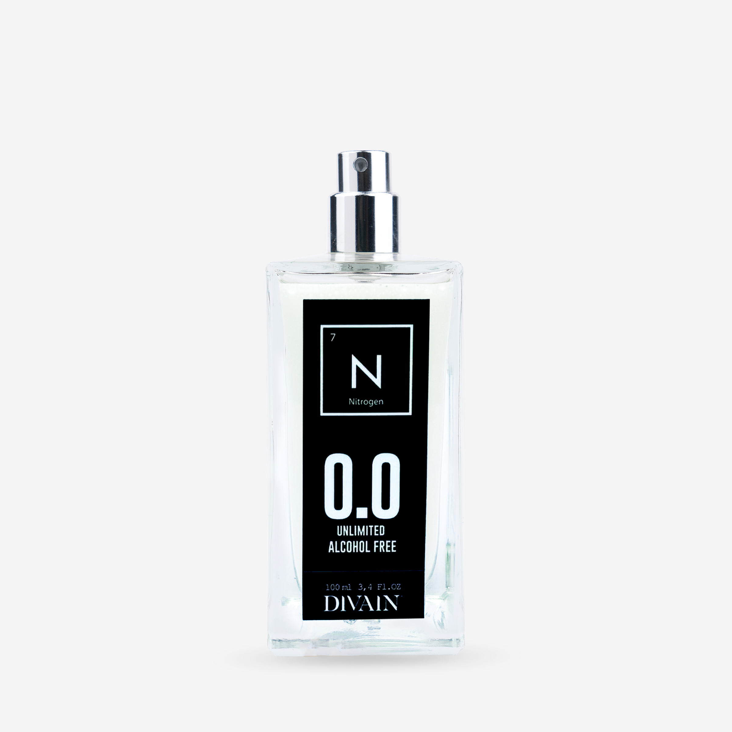 0.0 Nitrogen | Perfume sin alcohol