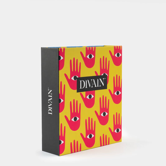 DIVAIN-IM5 | COFRE IMANTADO UNISEX