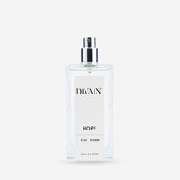 Bote de fragancia textil hope divain 