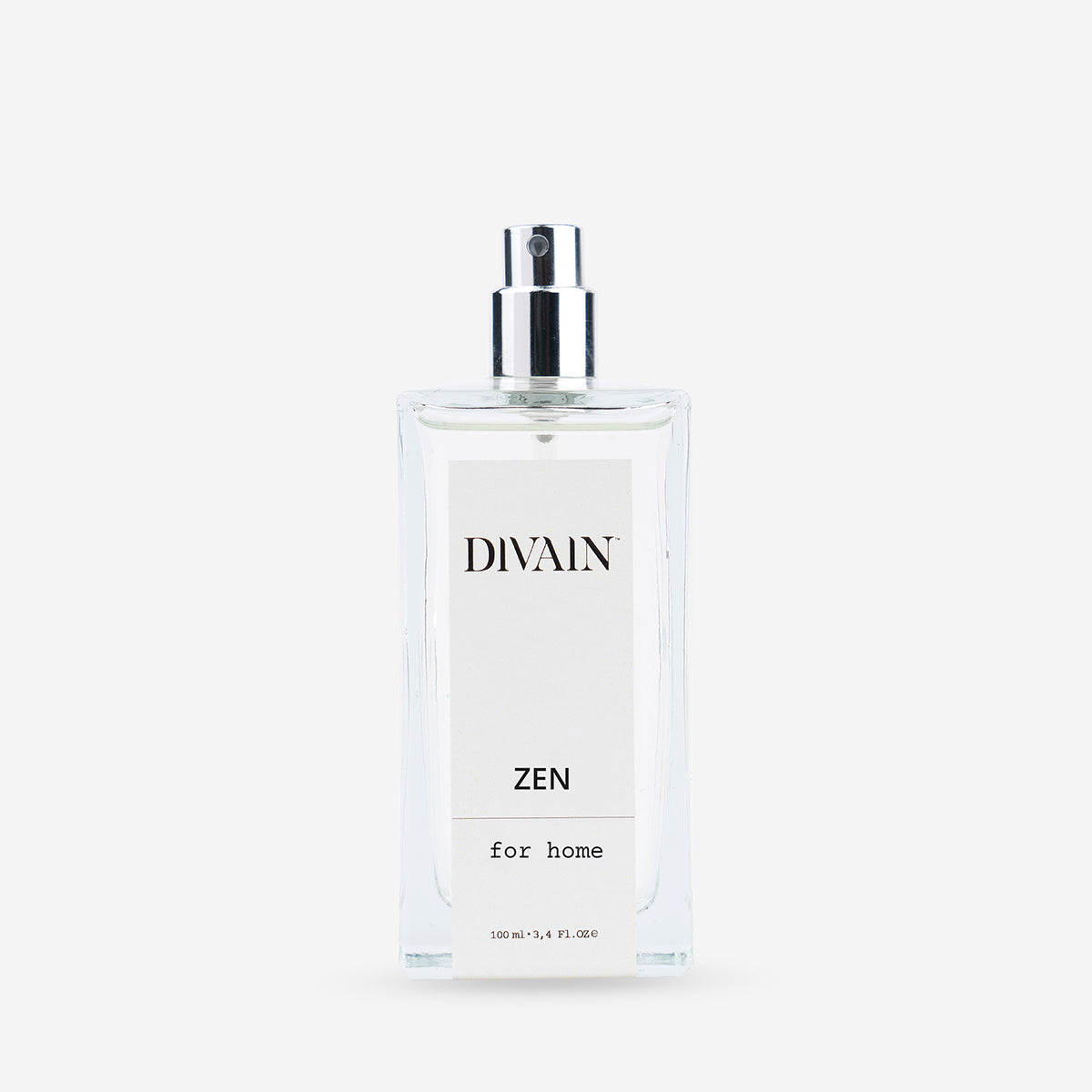 Bote de fragancia textil zen divain 