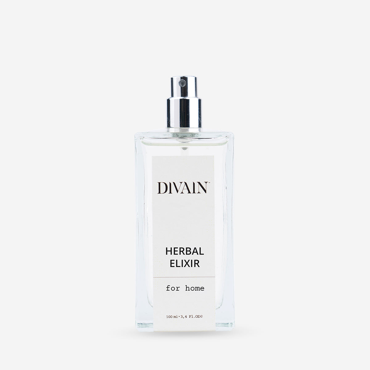 DIVAIN HOME  | HERBAL ELIXIR (fragancia para el hogar)